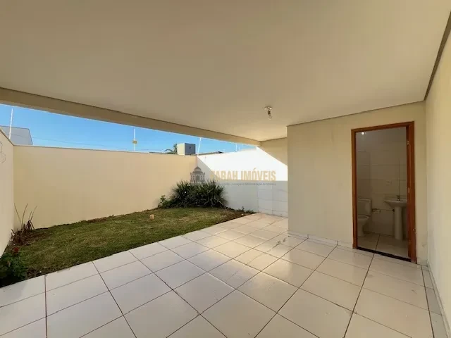 Imagens do imóveis CASA - BAIRRO PORTAL VERSALLES 1