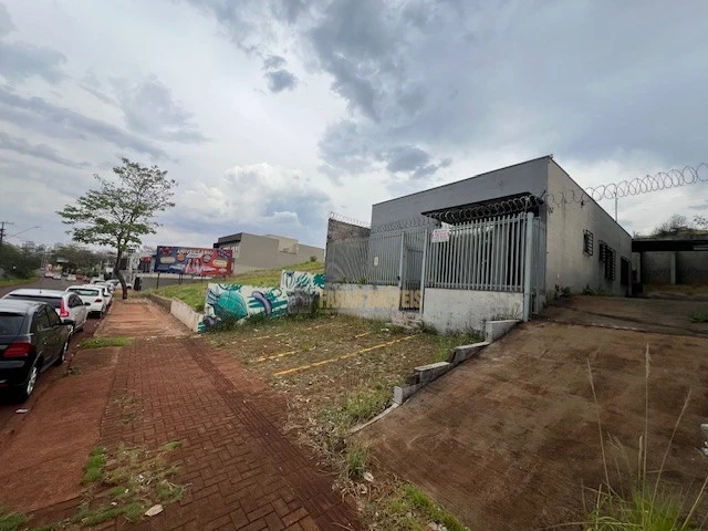 Sala Comercial
