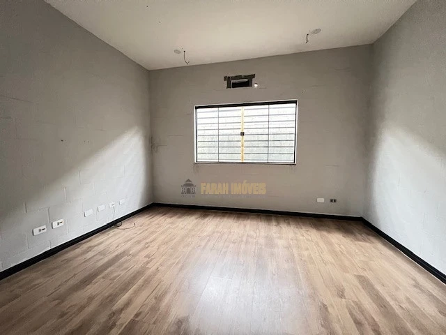 Sala Comercial