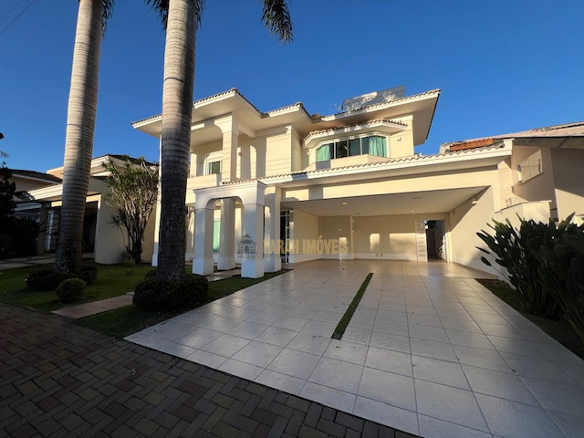 CASA CONDOMÍNIO RESIDENCIAL BELA  MANHÃ