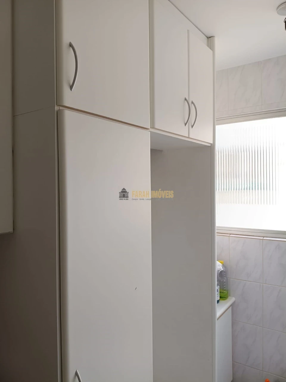 Condomínio Ambassador Residence