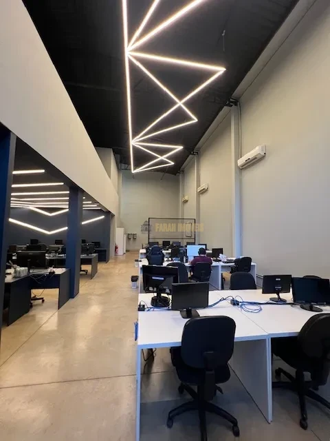 Imagens do imóveis SALÃO COMERCIAL