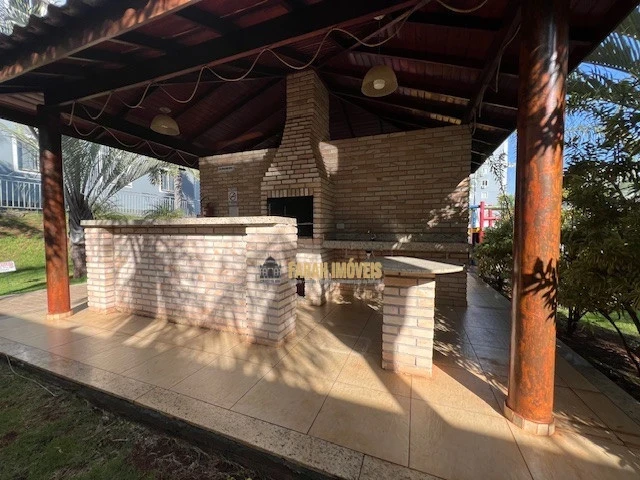 Edifício Spazio Leopoldina