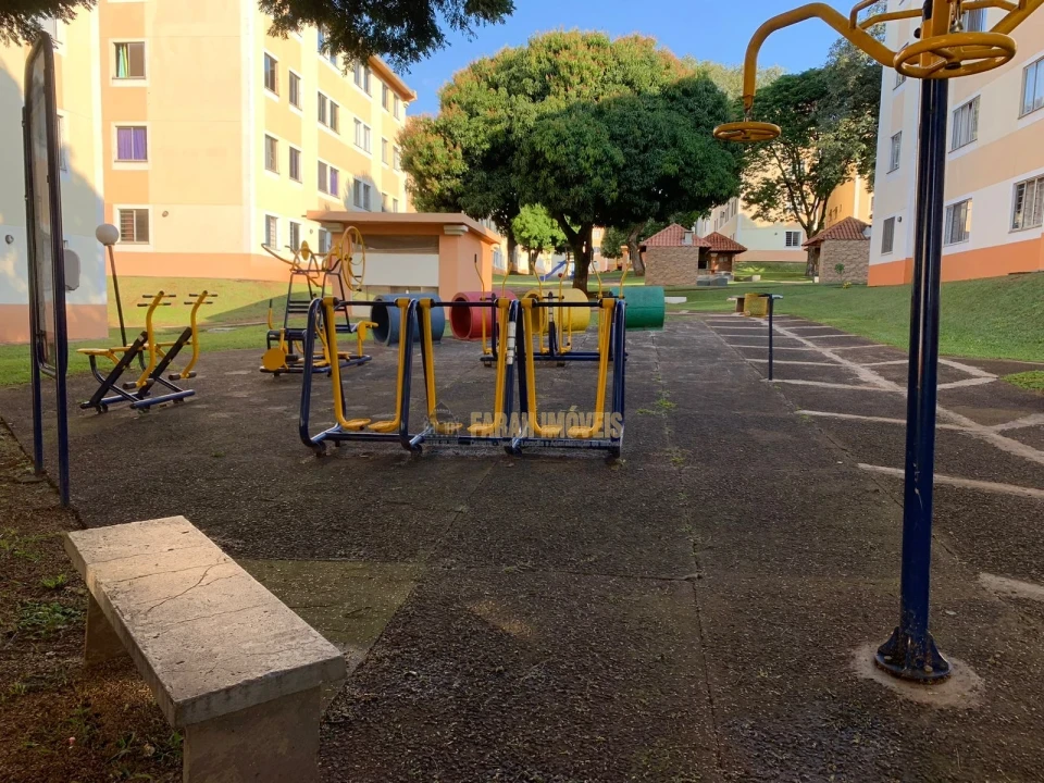 Residencial das Americas