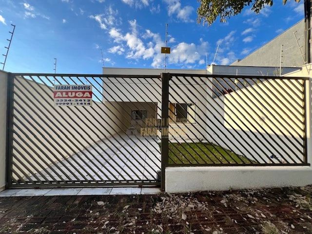 Imagens do imóveis CASA - BAIRRO PORTAL VERSALLES 1