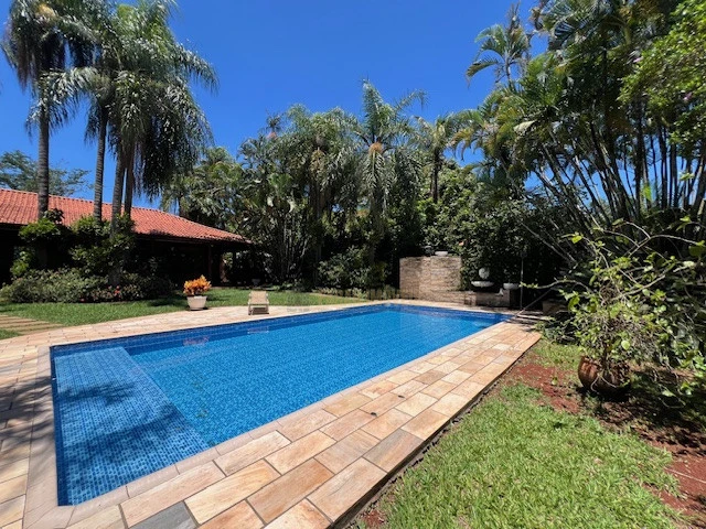 Imagens do imóveis Casa Para Alugar Bela Suiça Londrina