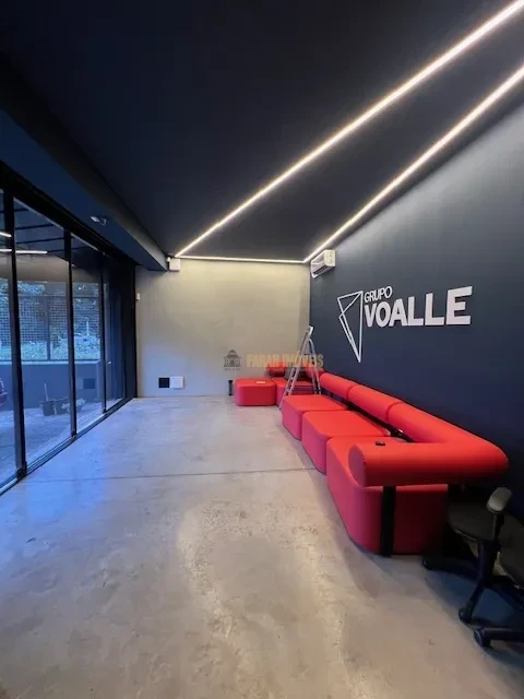 Imagens do imóveis SALÃO COMERCIAL