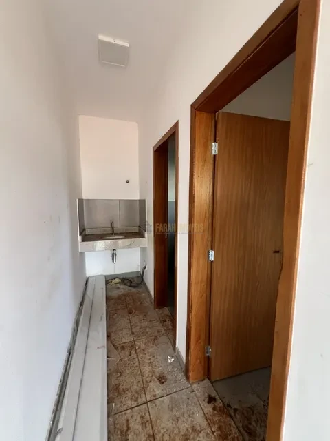 Terreno Comercial