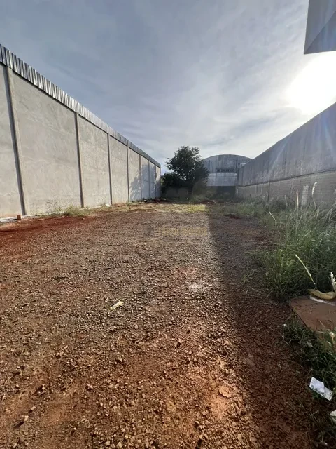 Terreno Comercial