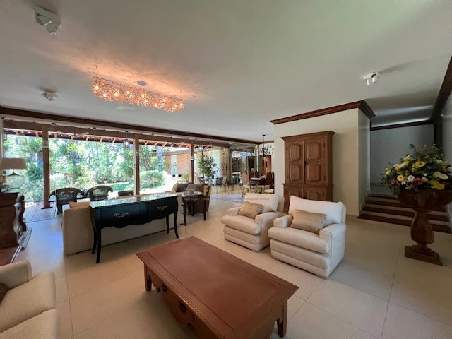 Imagens do imóveis Casa Para Alugar Bela Suiça Londrina