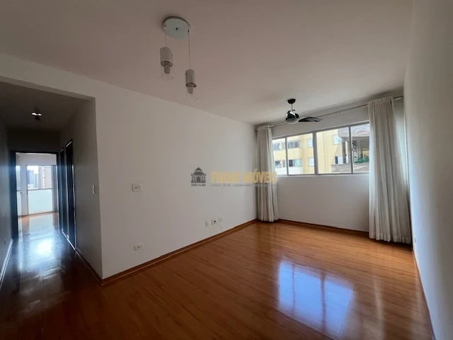 Condomínio Ambassador Residence