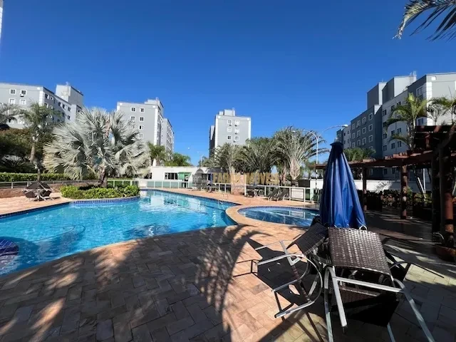 Edifício Spazio Leopoldina