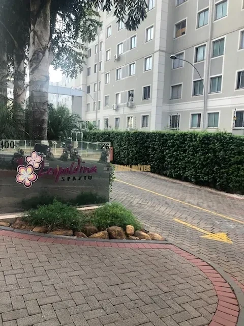Imagens do imóveis Edifício Spazio Leopoldina - MOBILIADO