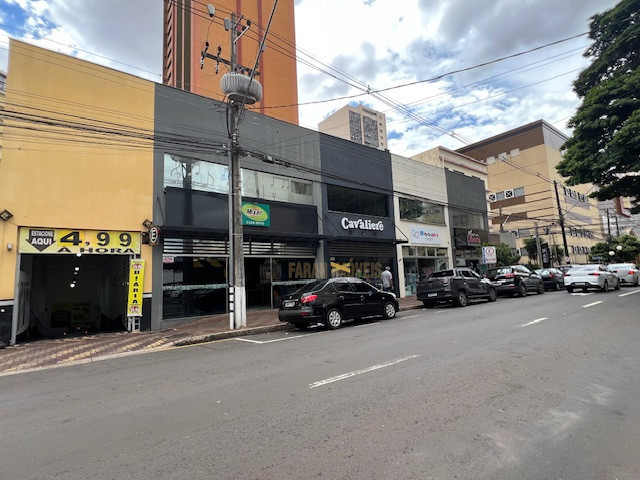 IMÓVEL COMERCIAL