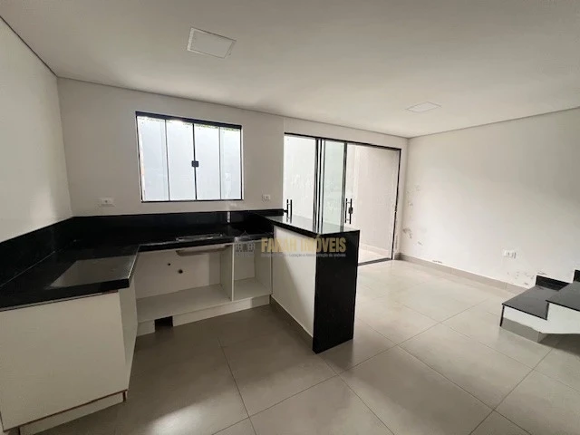 CASA NOVA  - LOCAÇÃO