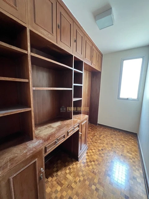 Apartamento À Venda Centro Londrina