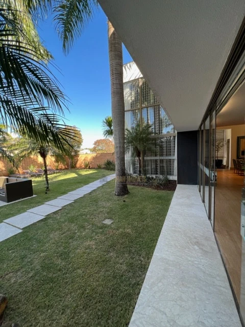 Casa Condomínio Alphaville