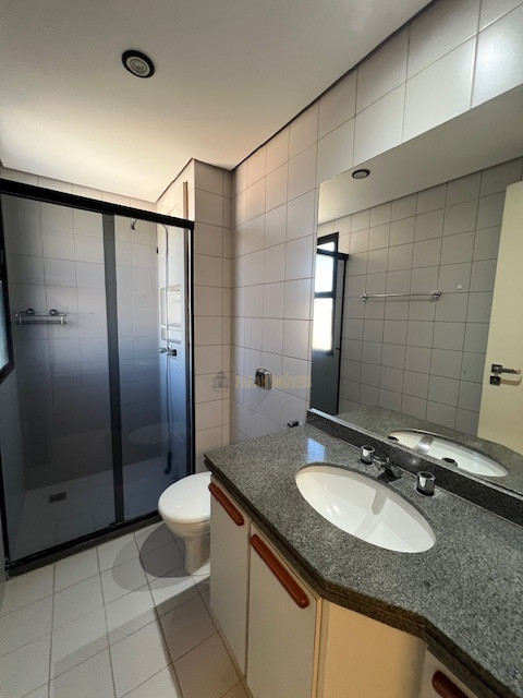 Apartamento Para Locação Centro Londrina