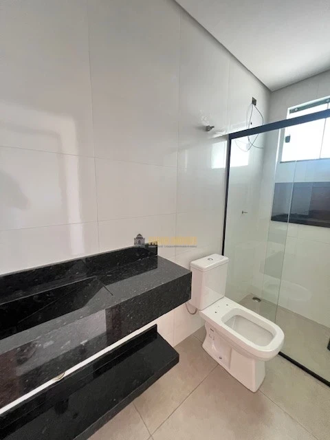 CASA NOVA  - LOCAÇÃO