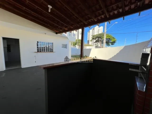 Imagens do imóveis Casa  - Jardim Presidente