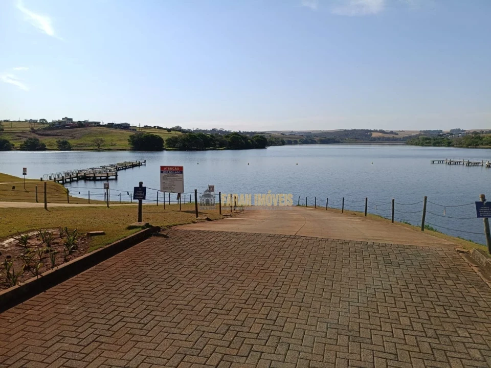 Condomínio Ecovillas do Lago