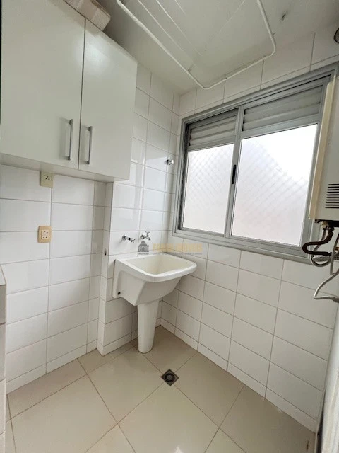 Apartamento Para Alugar Bela Suiça Londrina