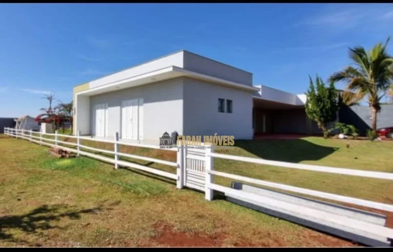 Casa Condomínio Estância Alvorada Cambé