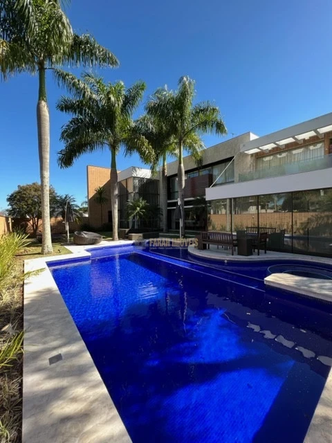 Casa Condomínio Alphaville