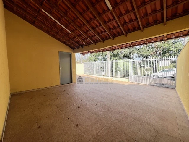 Casa Térrea  - Jardim Colúmbia D