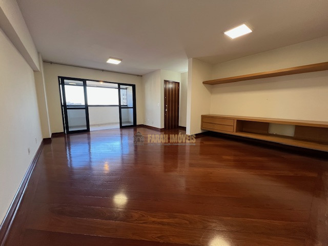 Apartamento Para Locação Centro Londrina