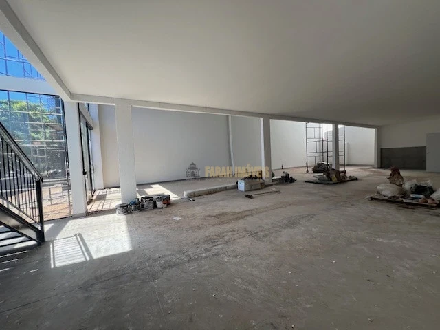 Comercial Para Alugar Jardim Presidente Londrina
