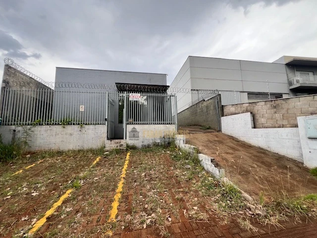 Sala Comercial