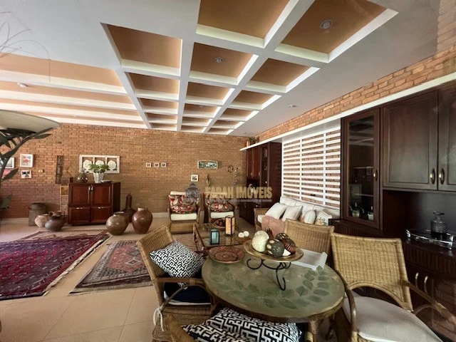 Imagens do imóveis Casa Para Alugar Bela Suiça Londrina