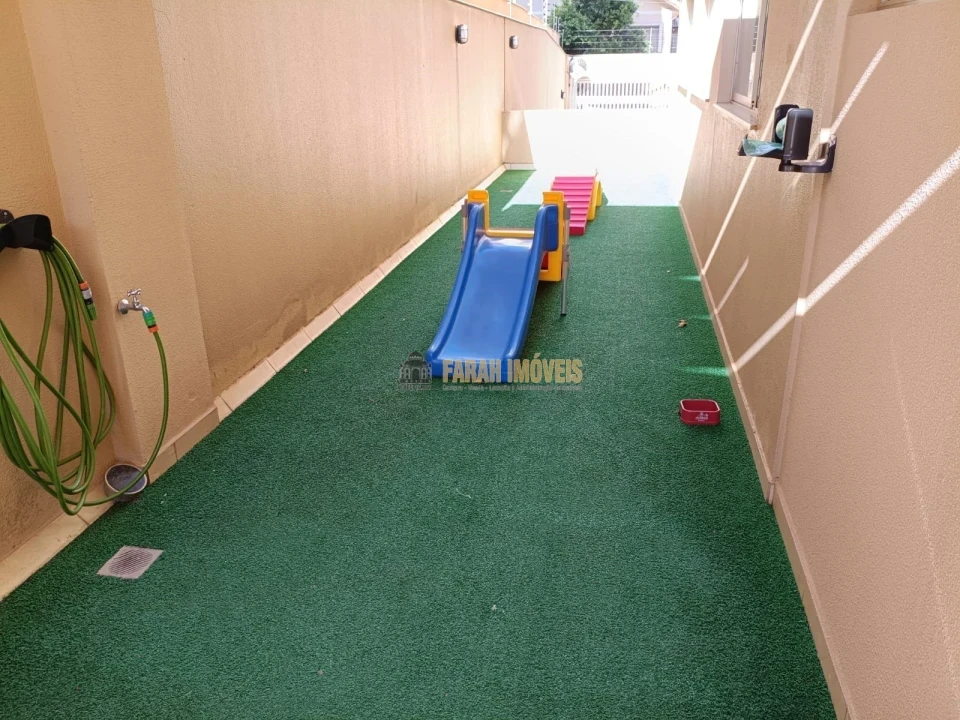 Condomínio Ambassador Residence