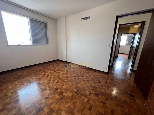 Apartamento À Venda Centro Londrina