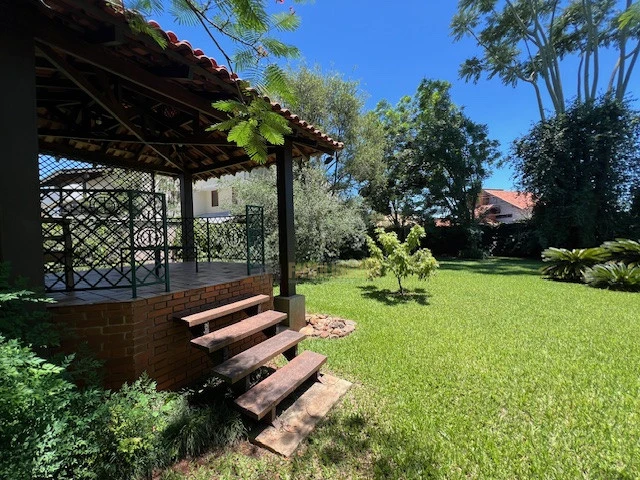 Imagens do imóveis Casa Para Alugar Bela Suiça Londrina