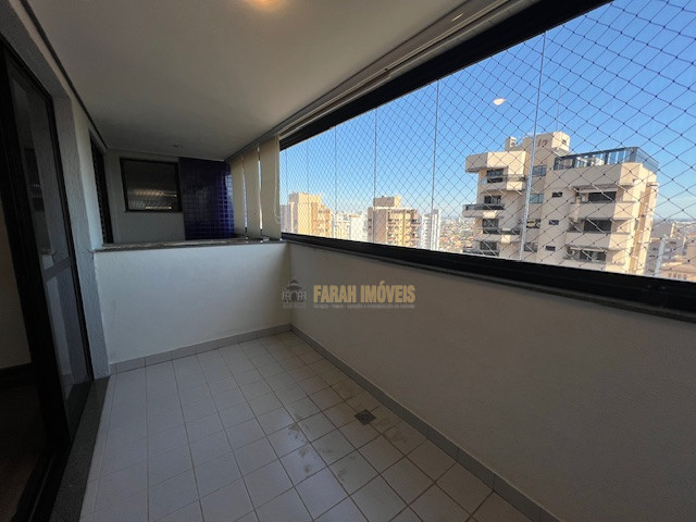 Apartamento Para Locação Centro Londrina