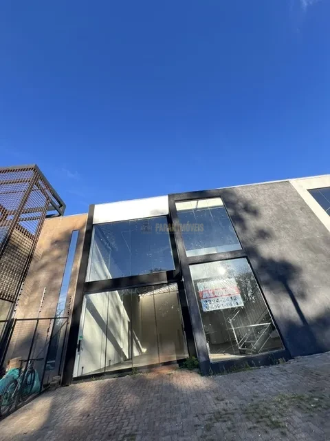 Imagens do imóveis Comercial Para Alugar Jardim Presidente Londrina