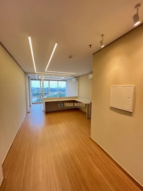 EDIFICIO PALHANO BUSINESS CENTER