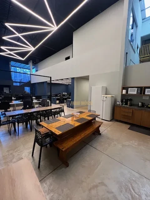 Imagens do imóveis SALÃO COMERCIAL