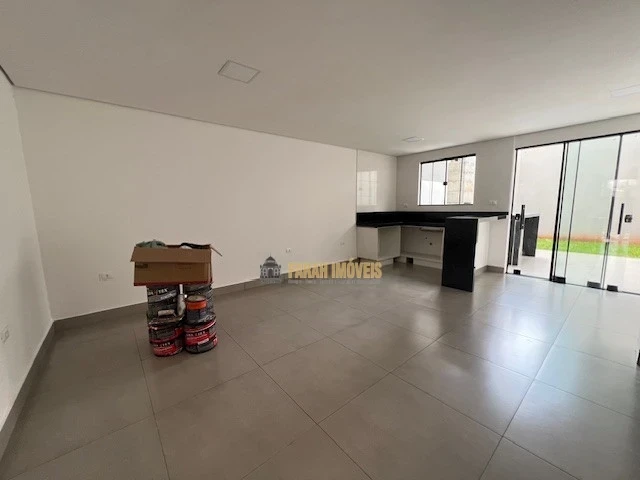 CASA NOVA  - LOCAÇÃO