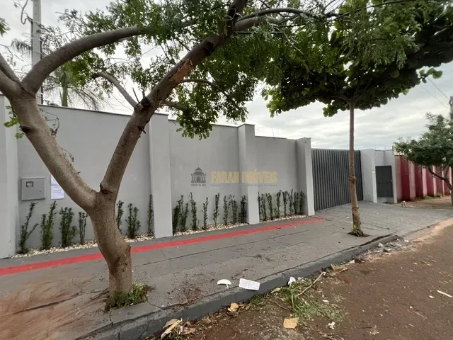 Imagens do imóveis Barracão Comercial