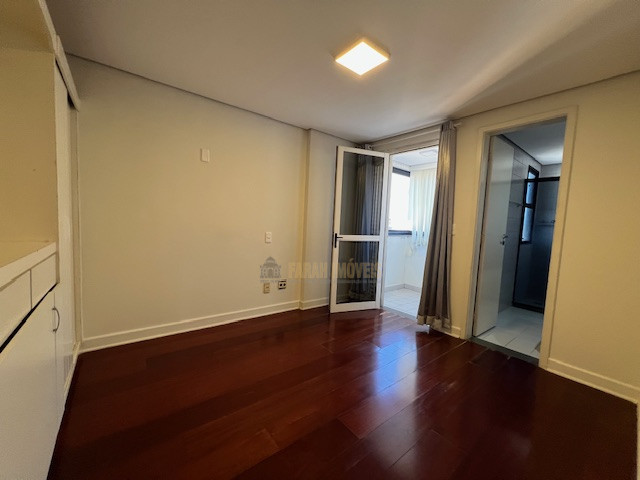 Apartamento Para Locação Centro Londrina