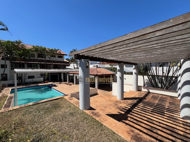 Casa comercial  - Lago Parque