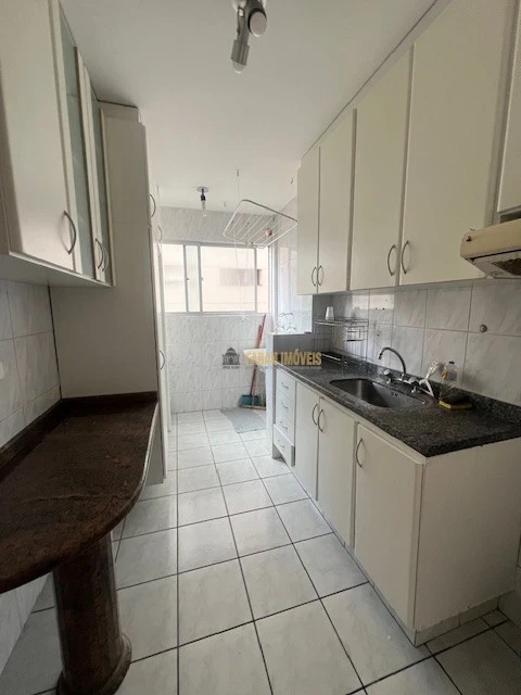 Condomínio Ambassador Residence