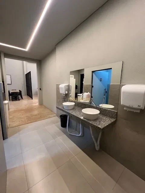 Imagens do imóveis SALÃO COMERCIAL