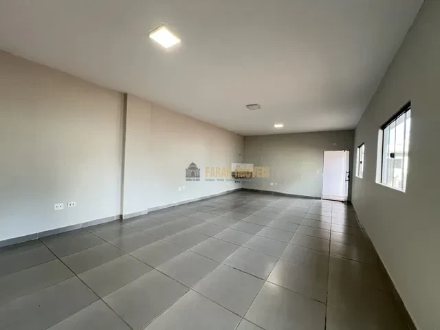 Terreno Comercial