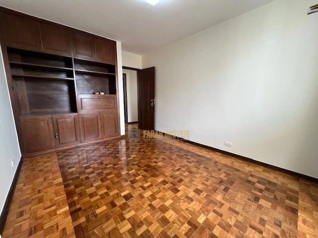 Apartamento À Venda Centro Londrina