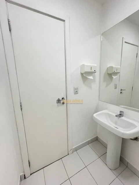 EDIFICIO PALHANO BUSINESS CENTER