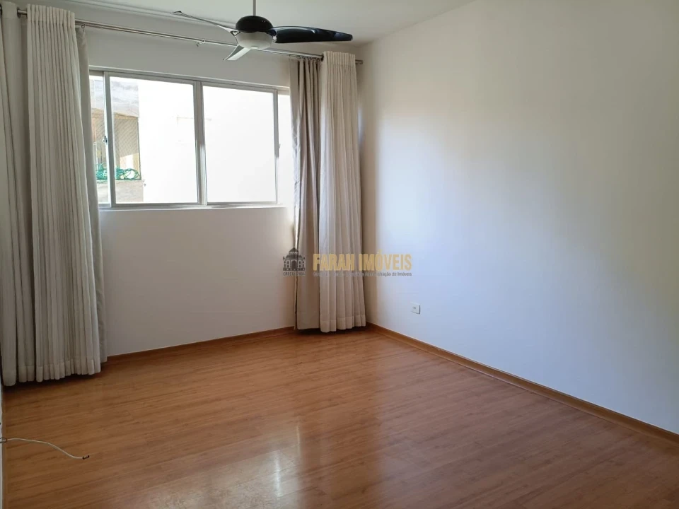 Condomínio Ambassador Residence